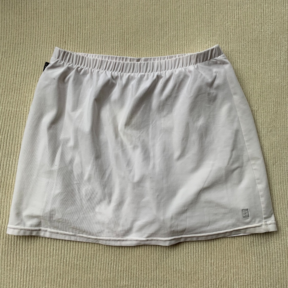 Nike Dri-Fit Tennis Skirt